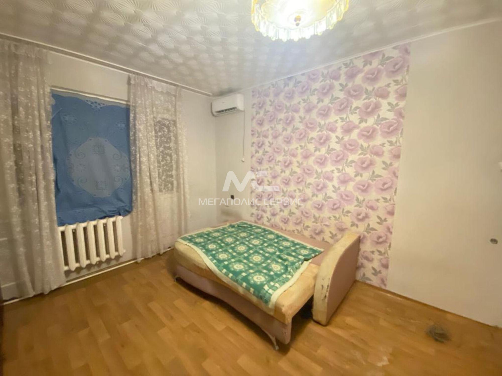 Купить квартиру за 3 150 000 рублей на Жилая ул, 9