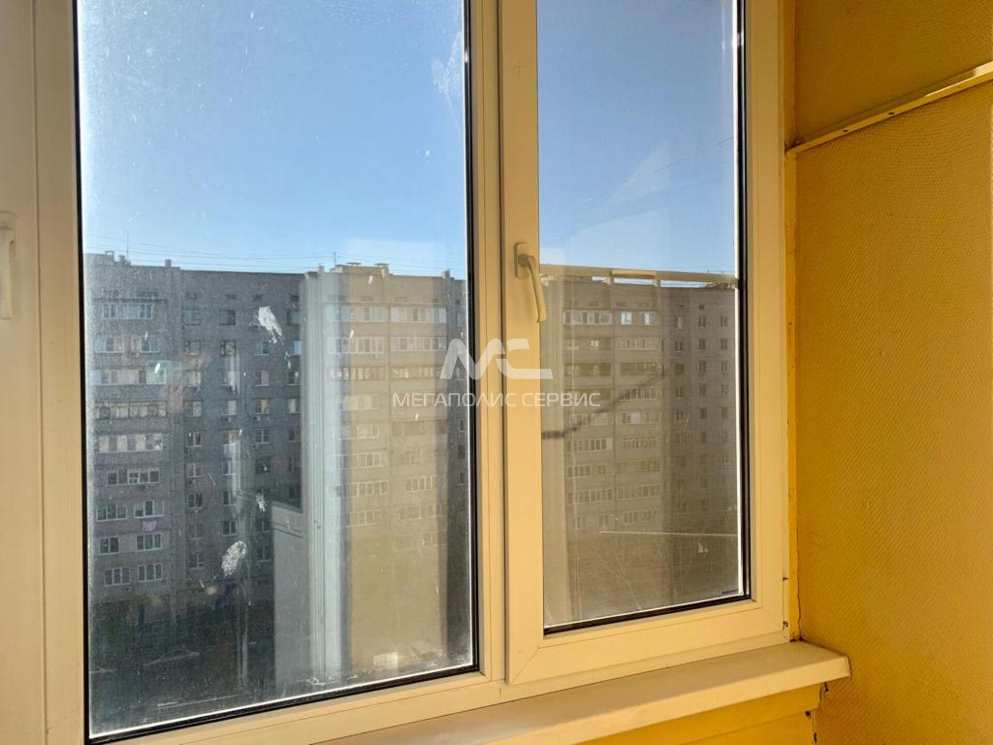 Купить квартиру за 3 290 000 рублей на 1я Перевозная ул, 118
