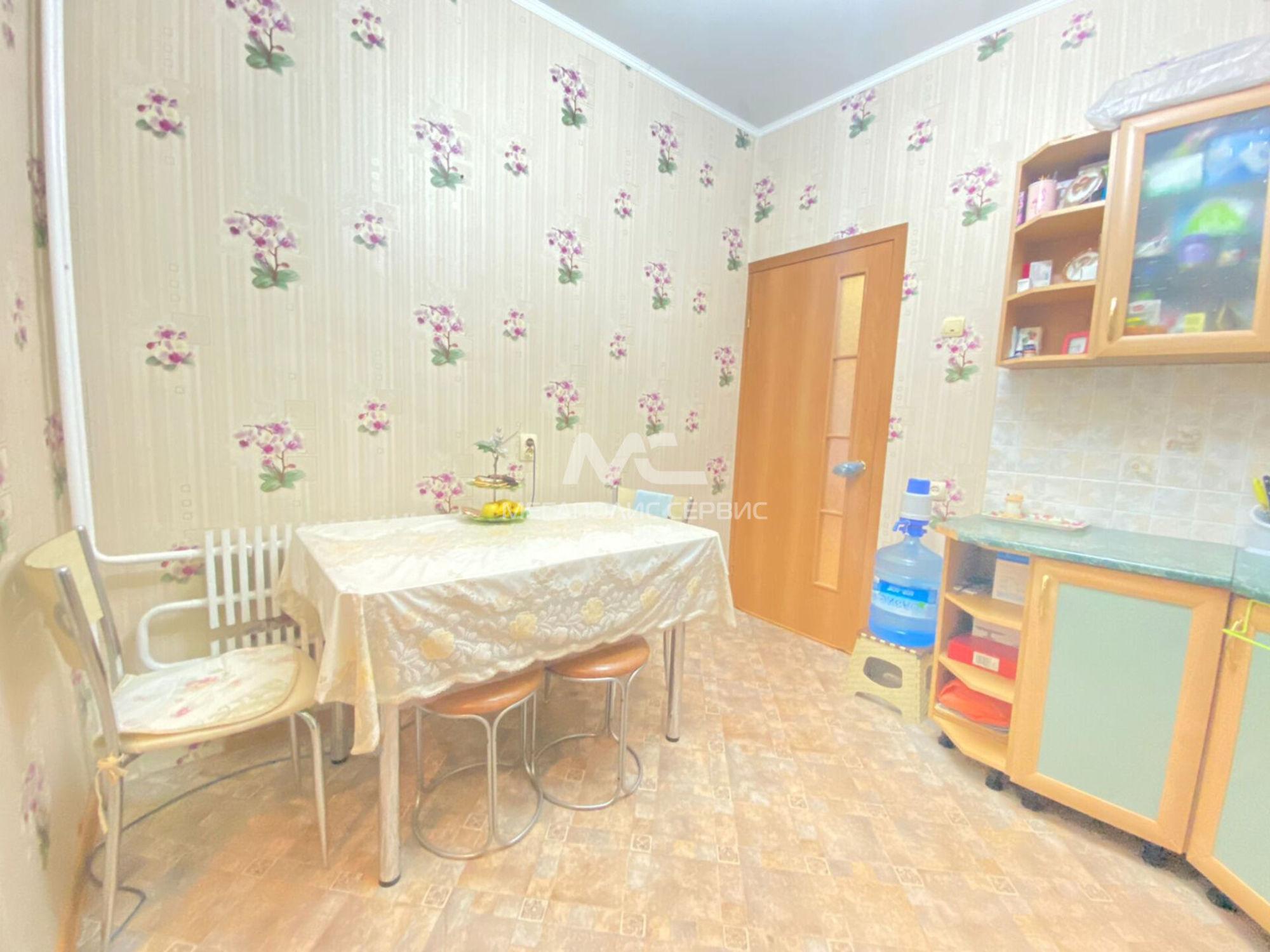 Купить квартиру за 3 100 000 рублей на Энергетическая ул, 7