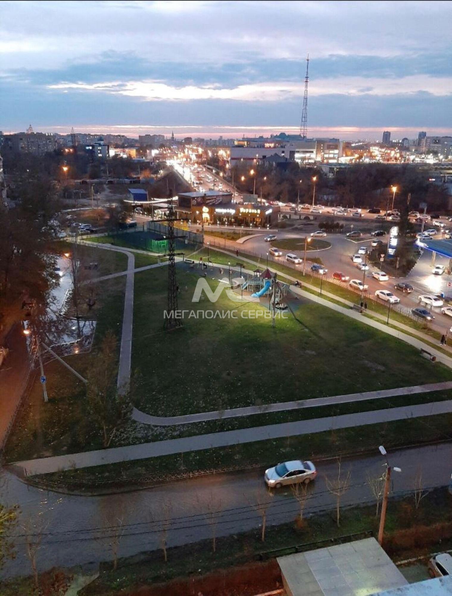 Купить квартиру за 3 100 000 рублей на Минусинская ул, 6