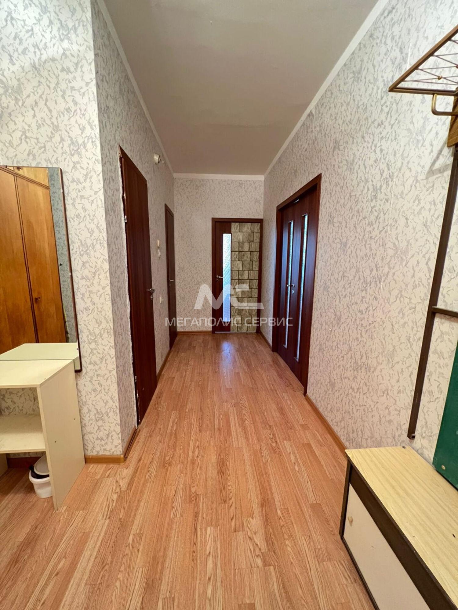 Купить квартиру за 3 100 000 рублей на Бориса Алексеева ул, 20