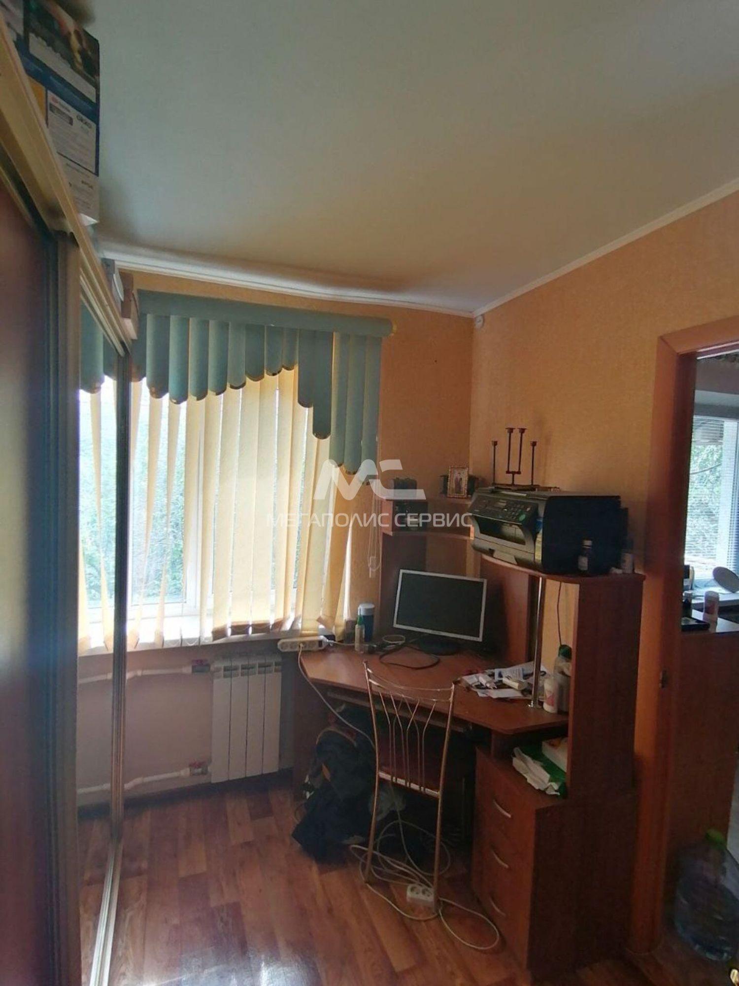 Купить квартиру за 3 150 000 рублей на Хибинская ул, 45А