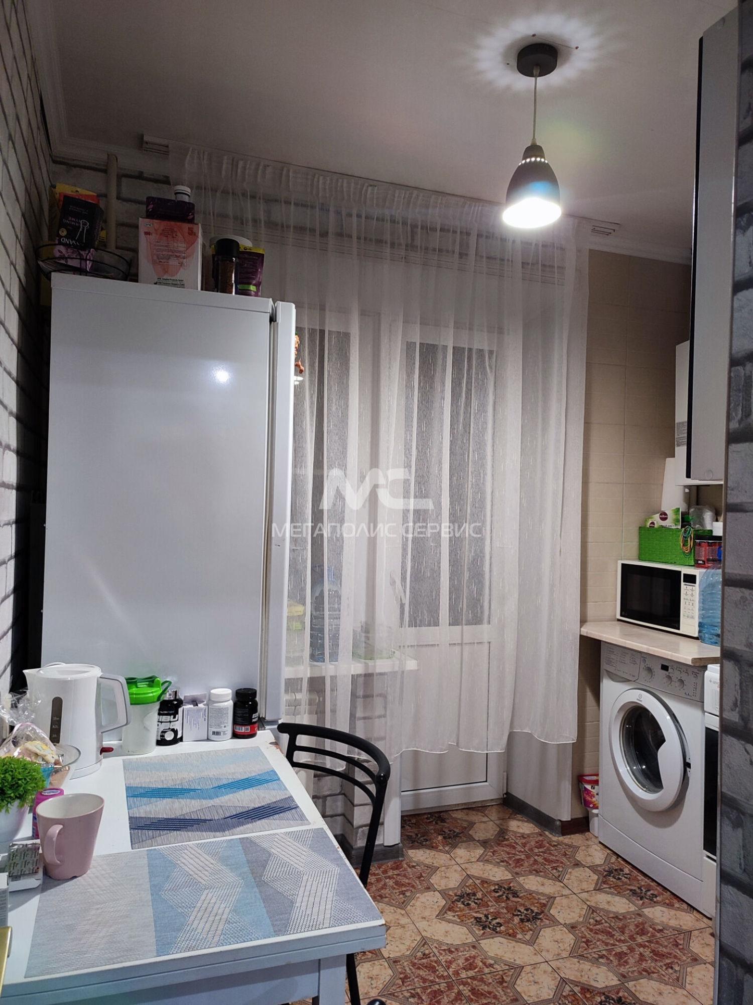 Купить квартиру за 3 450 000 рублей на Боевая ул, 76