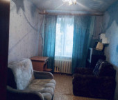 комната 24 кв м Красных Коммунаров улица, 20
