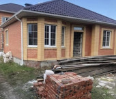 коттедж 81 кв м станиславского улица, 789