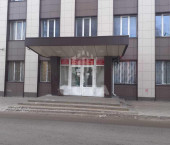 офис 30.9 кв м, этаж 2/3 Кривошеина улица, 15