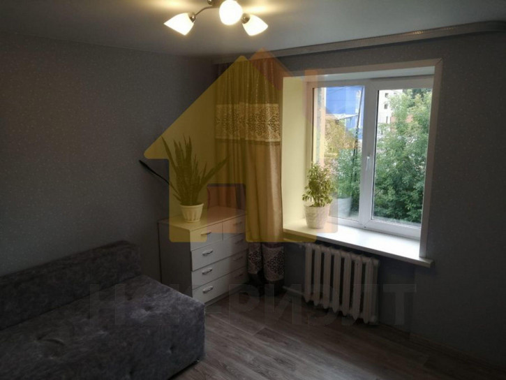 2-комн квартира ул. Зорге,59