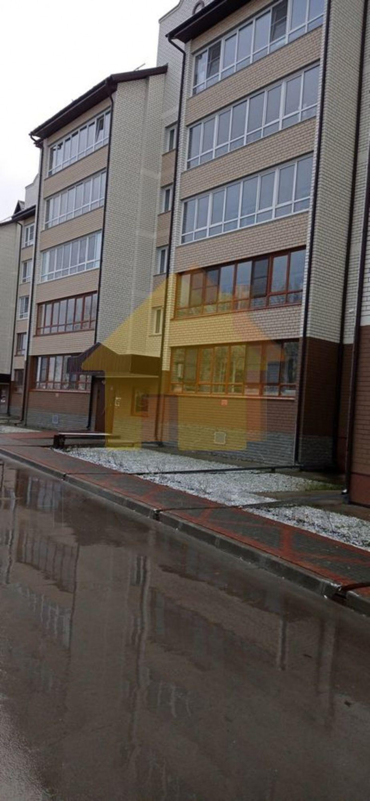 1-комн квартира Венская,24