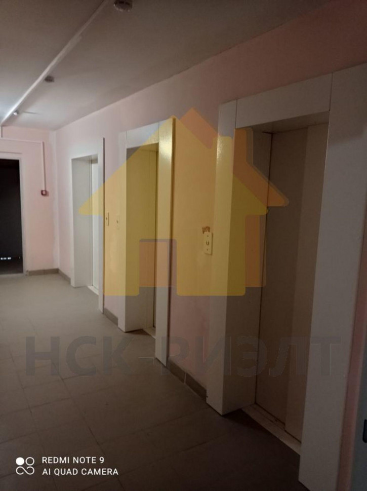2-комн квартира ул. Беловежская,50