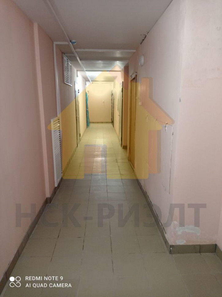 2-комн квартира ул. Беловежская,50