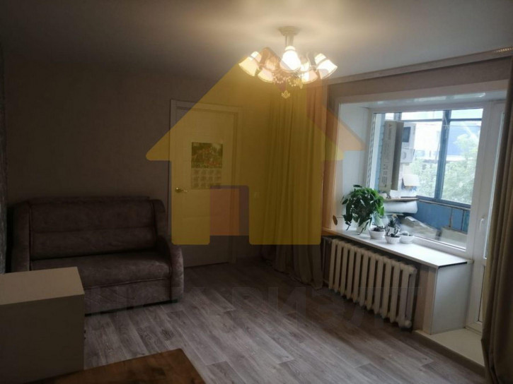2-комн квартира ул. Зорге,59