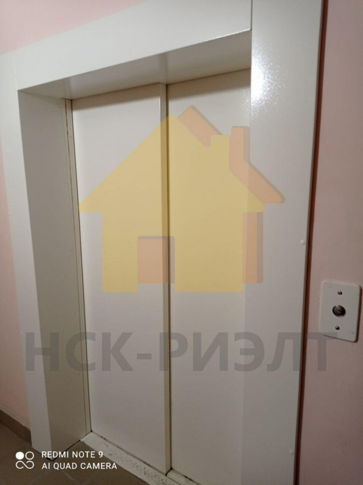 2-комн квартира ул. Беловежская,50