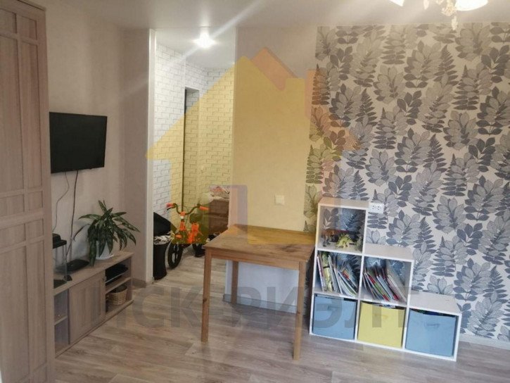 2-комн квартира ул. Зорге,59