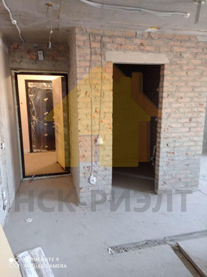 2-комн квартира ул. Беловежская,50
