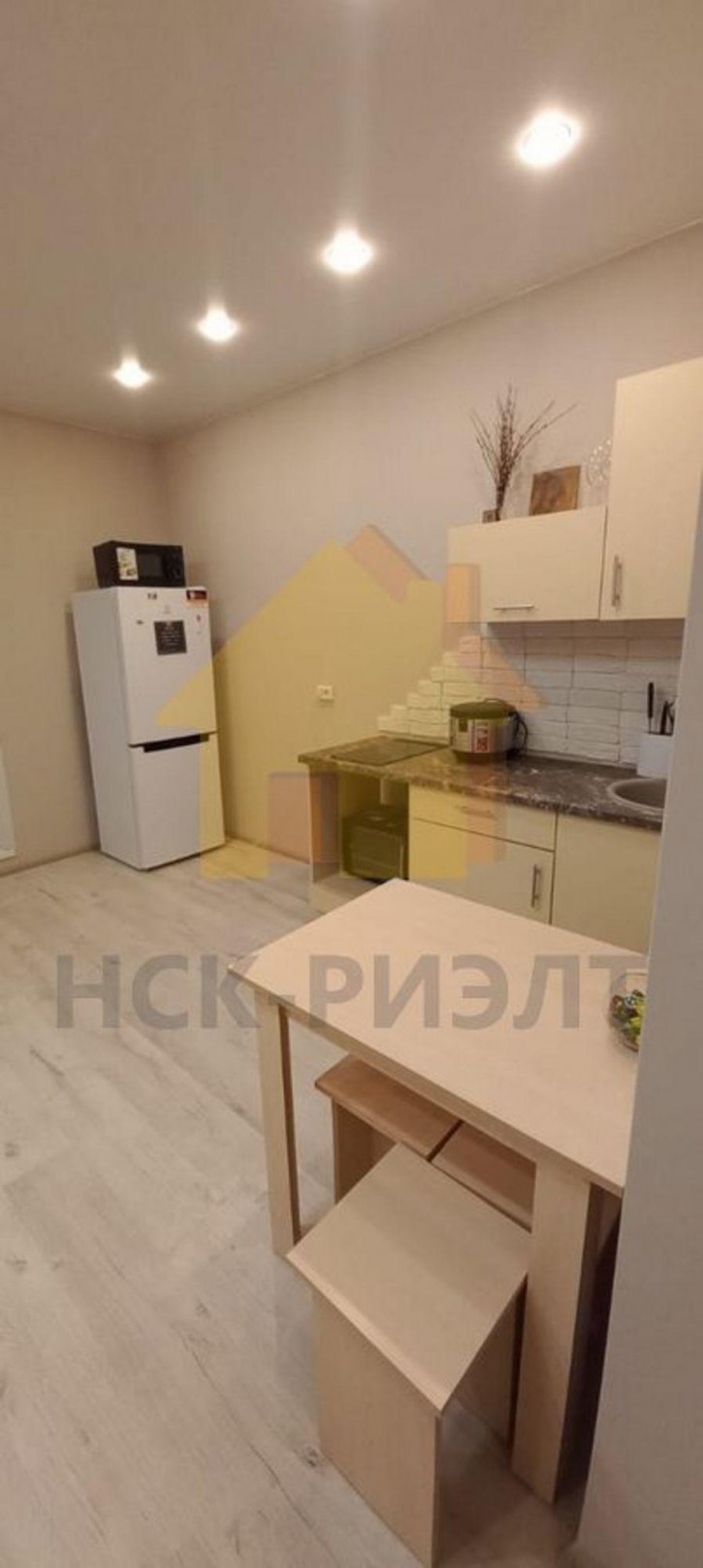 1-комн квартира мкр. Олимпийской славы,2