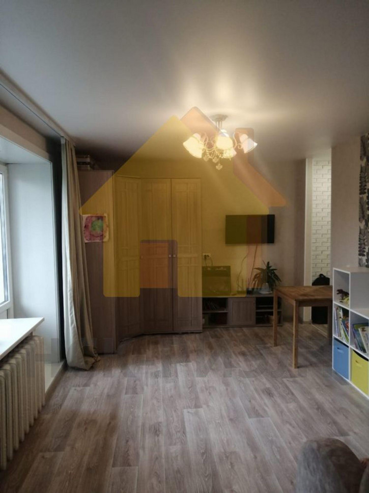 2-комн квартира ул. Зорге,59