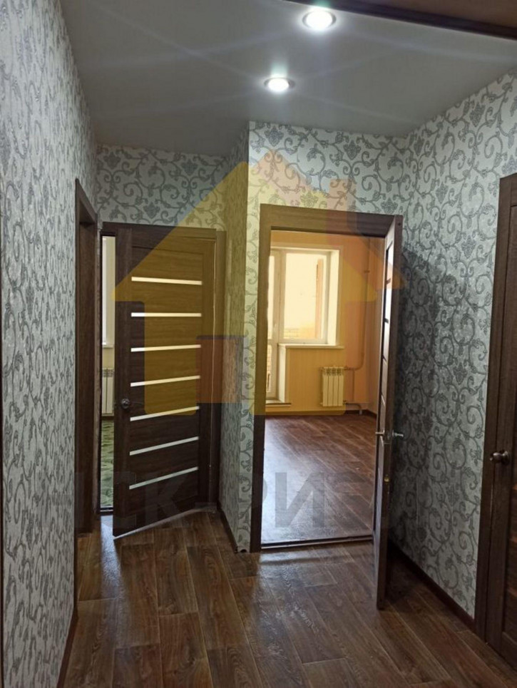 1-комн квартира мкр. Олимпийской славы,1