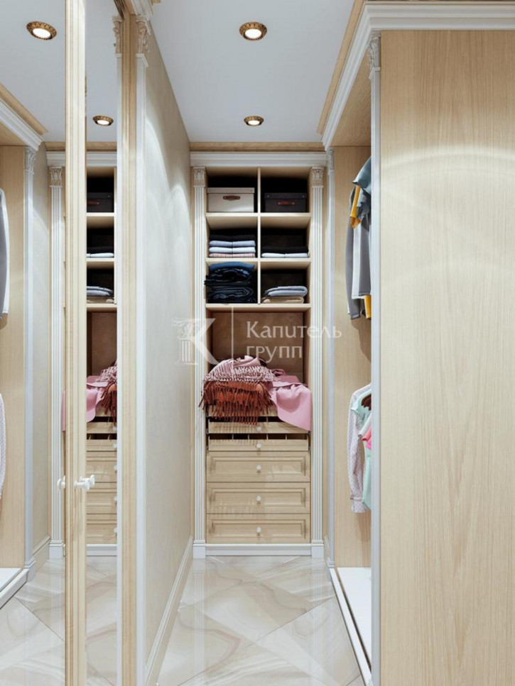 5-комн квартира ул Газовиков, 35