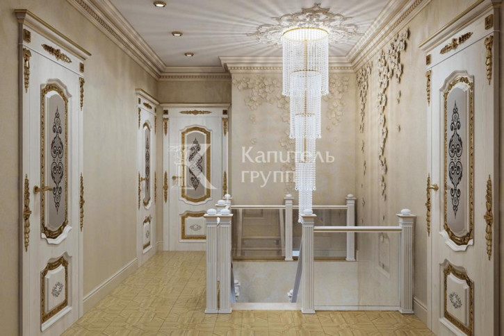 5-комн квартира ул Газовиков, 35