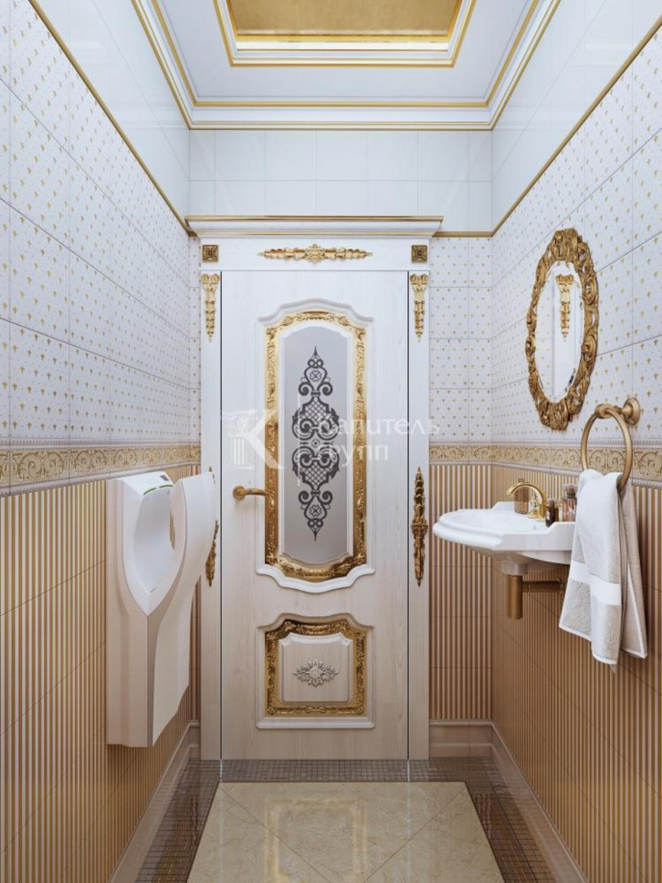 5-комн квартира ул Газовиков, 35