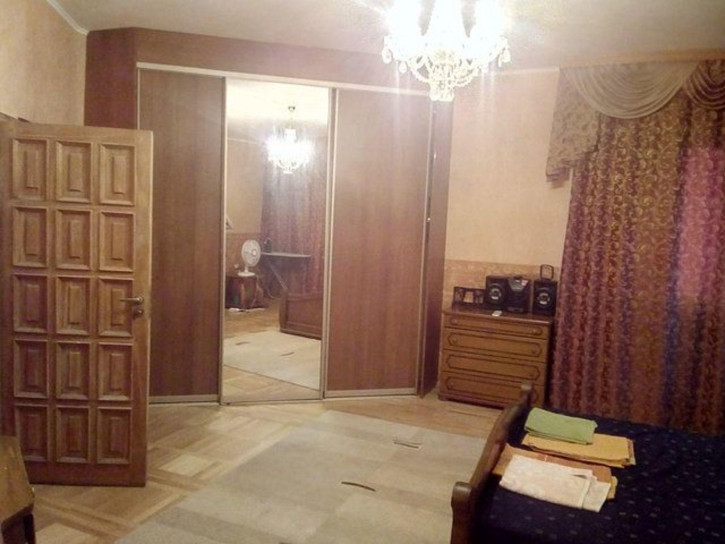 Коттедж/дом Третья улица, 17