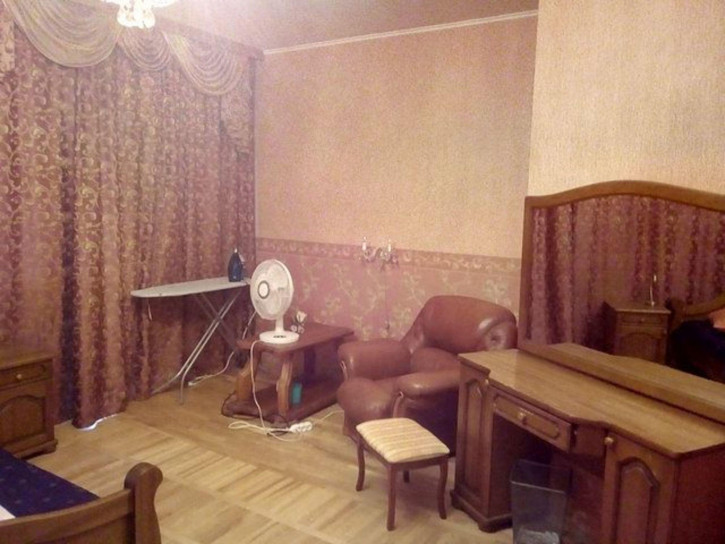 Коттедж/дом Третья улица, 17