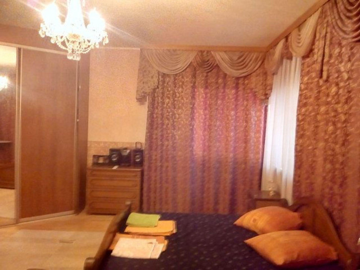 Коттедж/дом Третья улица, 17
