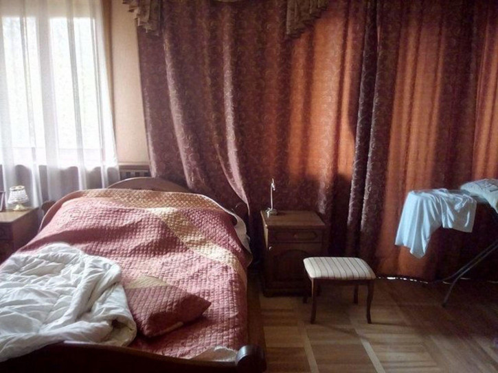 Коттедж/дом Третья улица, 17