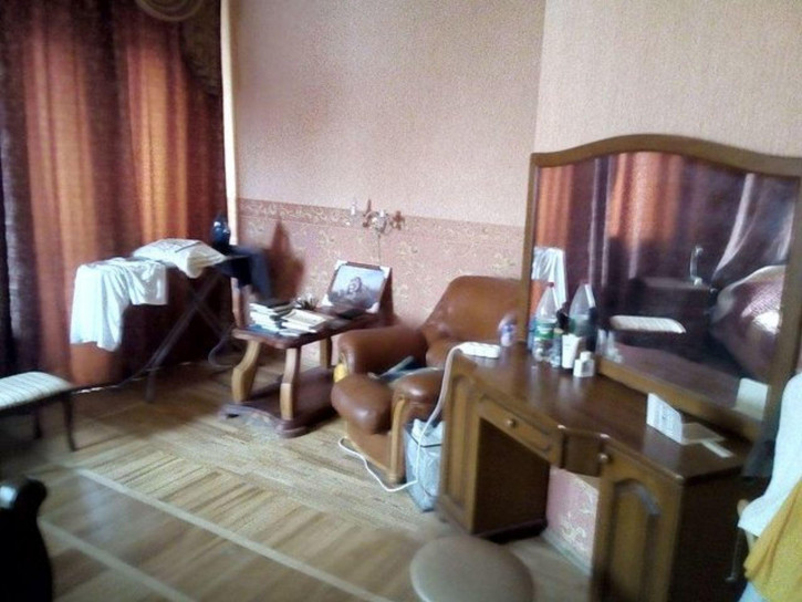 Коттедж/дом Третья улица, 17