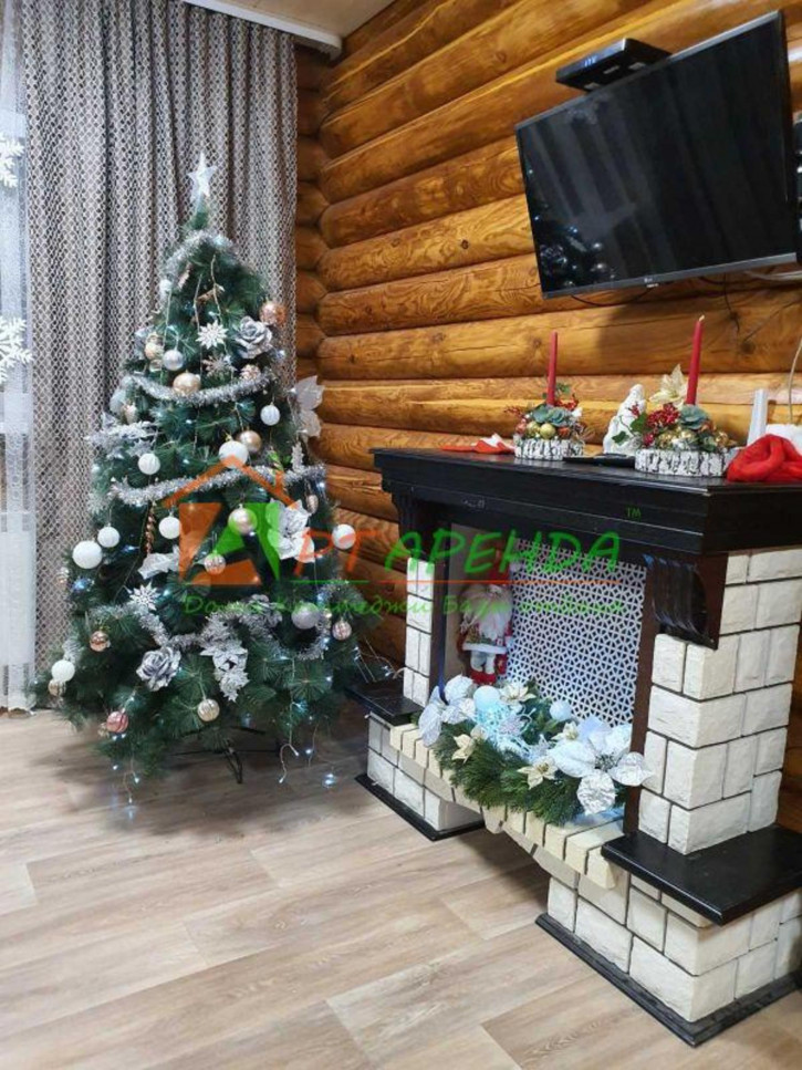 Коттедж/дом территория База отдыха Бережок,, 18,39