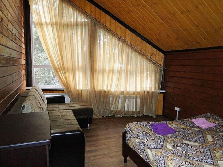 Коттедж/дом Пионерская, 6,118б