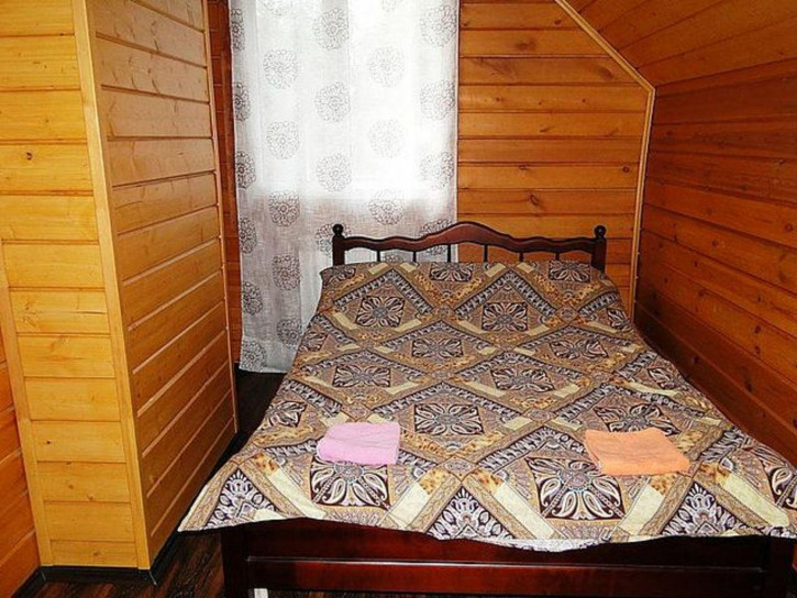 Коттедж/дом Пионерская, 6,118б