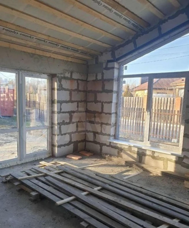 Коттедж/дом Платановая улица, 789