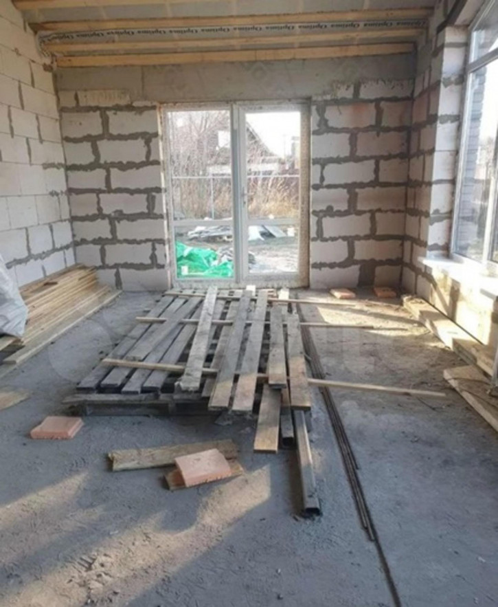Коттедж/дом Платановая улица, 789