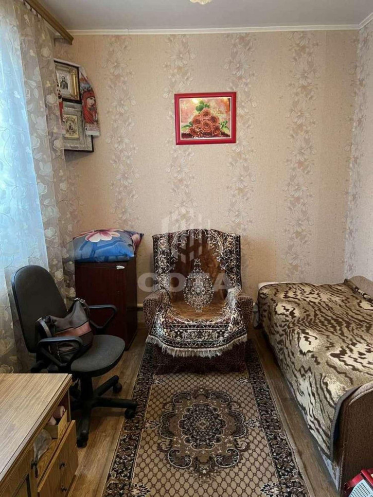 Коттедж/дом Луганская улица, 35