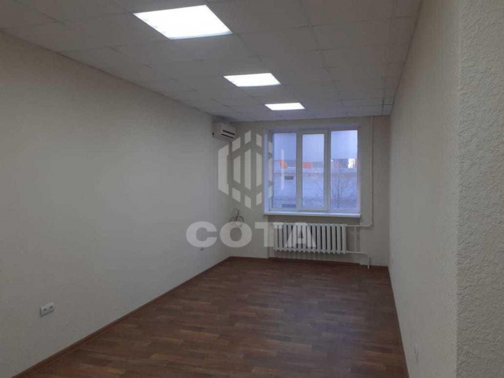 Офис Кривошеина улица, 15