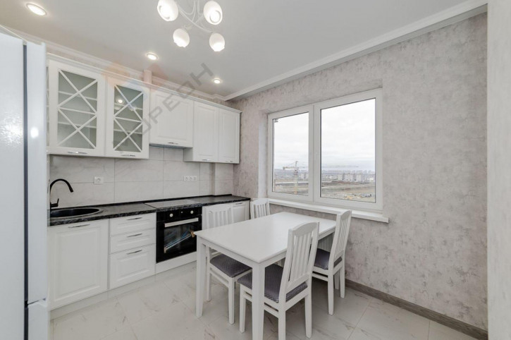 2-комн квартира Героя Хабибуллина ул, 4