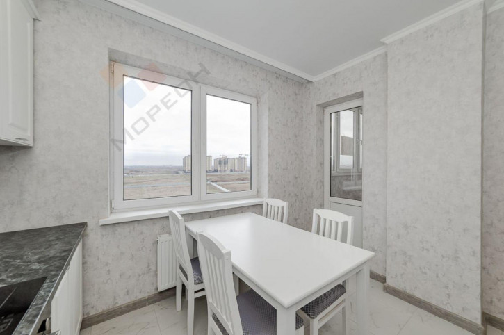 2-комн квартира Героя Хабибуллина ул, 4