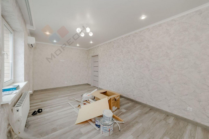 2-комн квартира Героя Хабибуллина ул, 4
