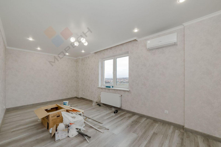 2-комн квартира Героя Хабибуллина ул, 4