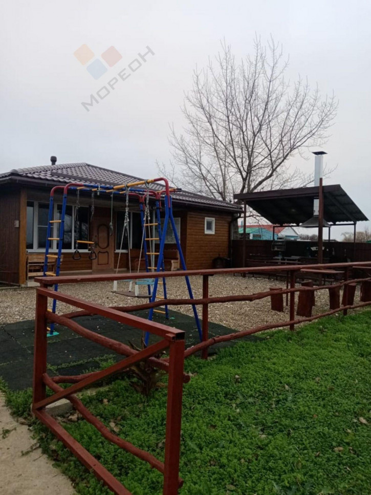 Отдельное здание Кондруцкого ул, 111Т