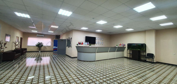 Офис Репина пр-д, 5