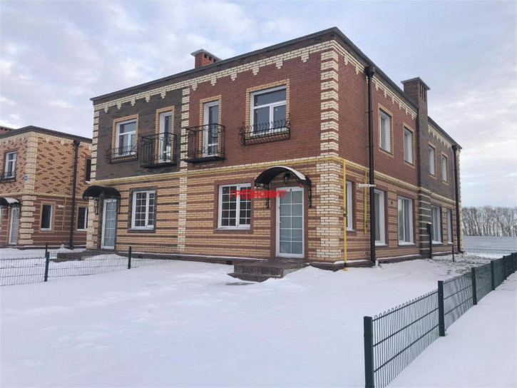3-комн квартира микрорайон Березки, 173