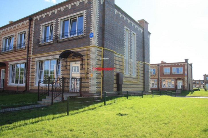 2-комн квартира микрорайон Березки, 167