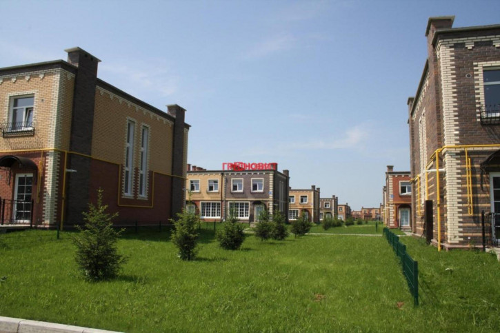2-комн квартира микрорайон Березки, 167