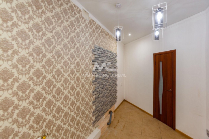 1-комн квартира 5я Зеленгинская ул, 14