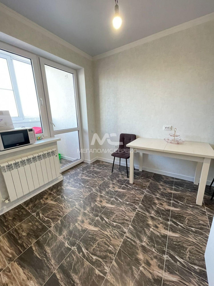 1-комн квартира улицареки Царева наб, 83