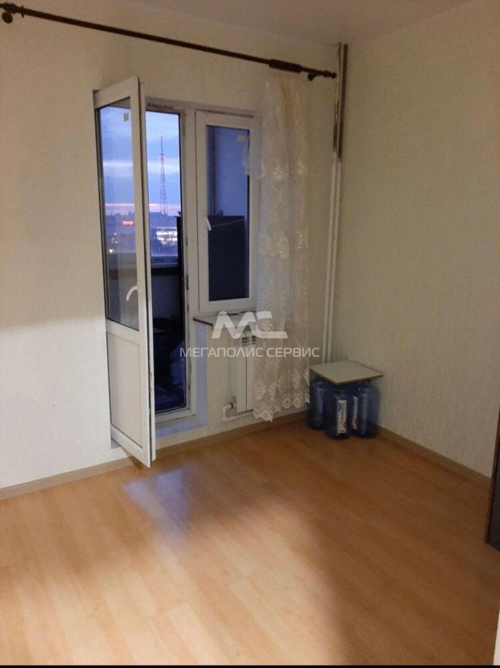 2-комн квартира Минусинская ул, 6