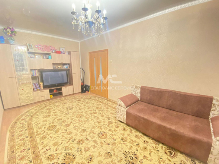 2-комн квартира Энергетическая ул, 7
