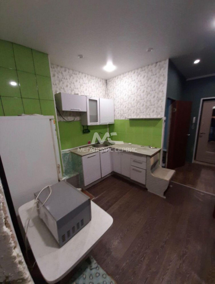 2-комн квартира Минусинская ул, 6